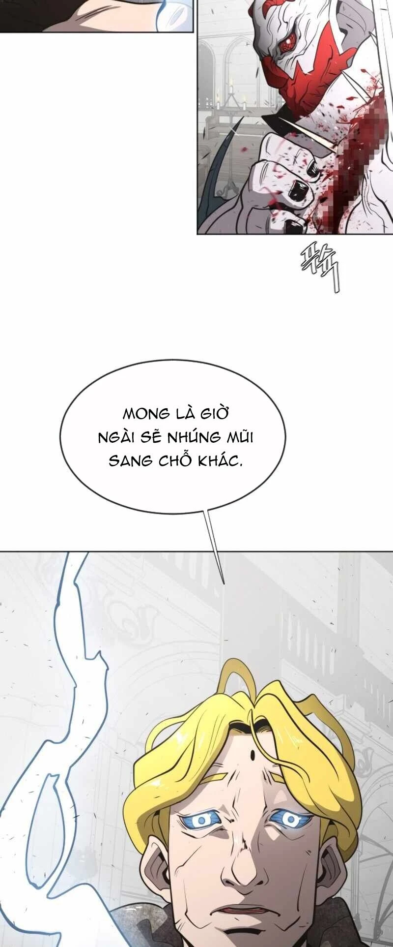 Kỷ Nguyên Siêu Anh Hùng Chapter 32 - 72