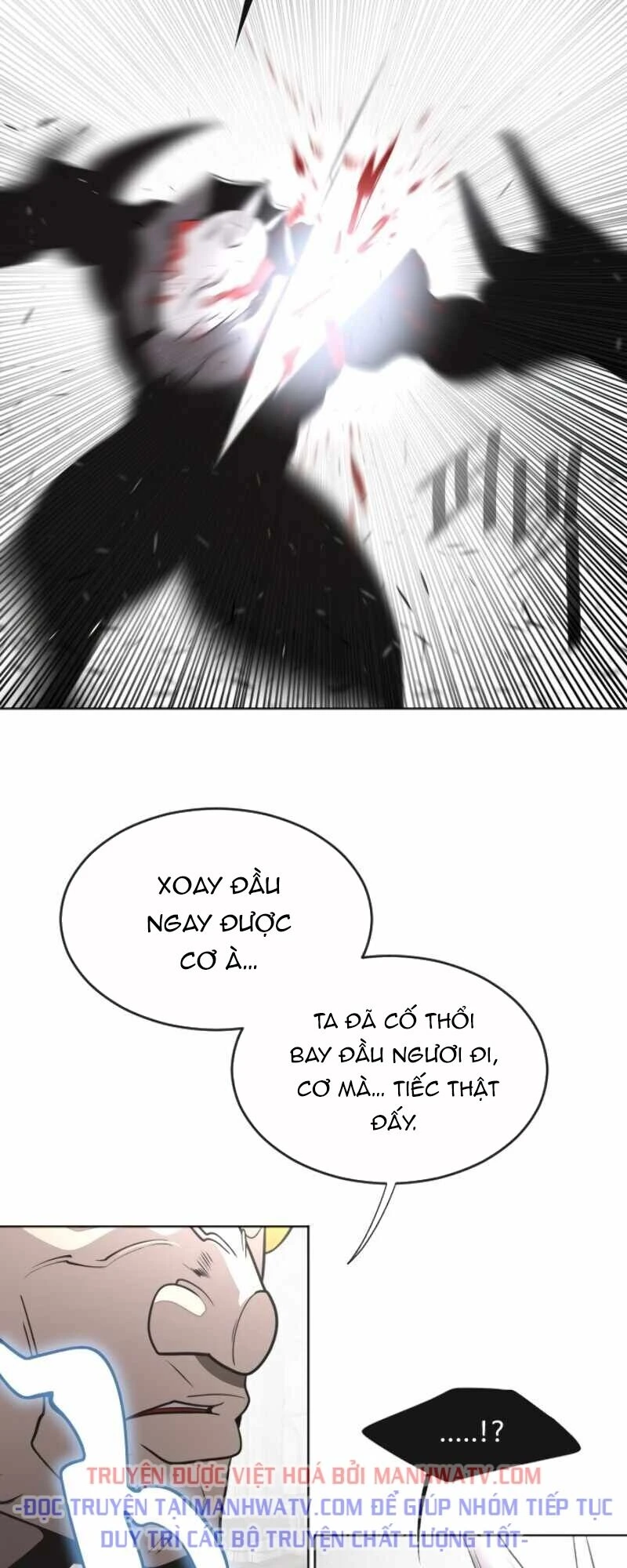 Kỷ Nguyên Siêu Anh Hùng Chapter 33 - 3