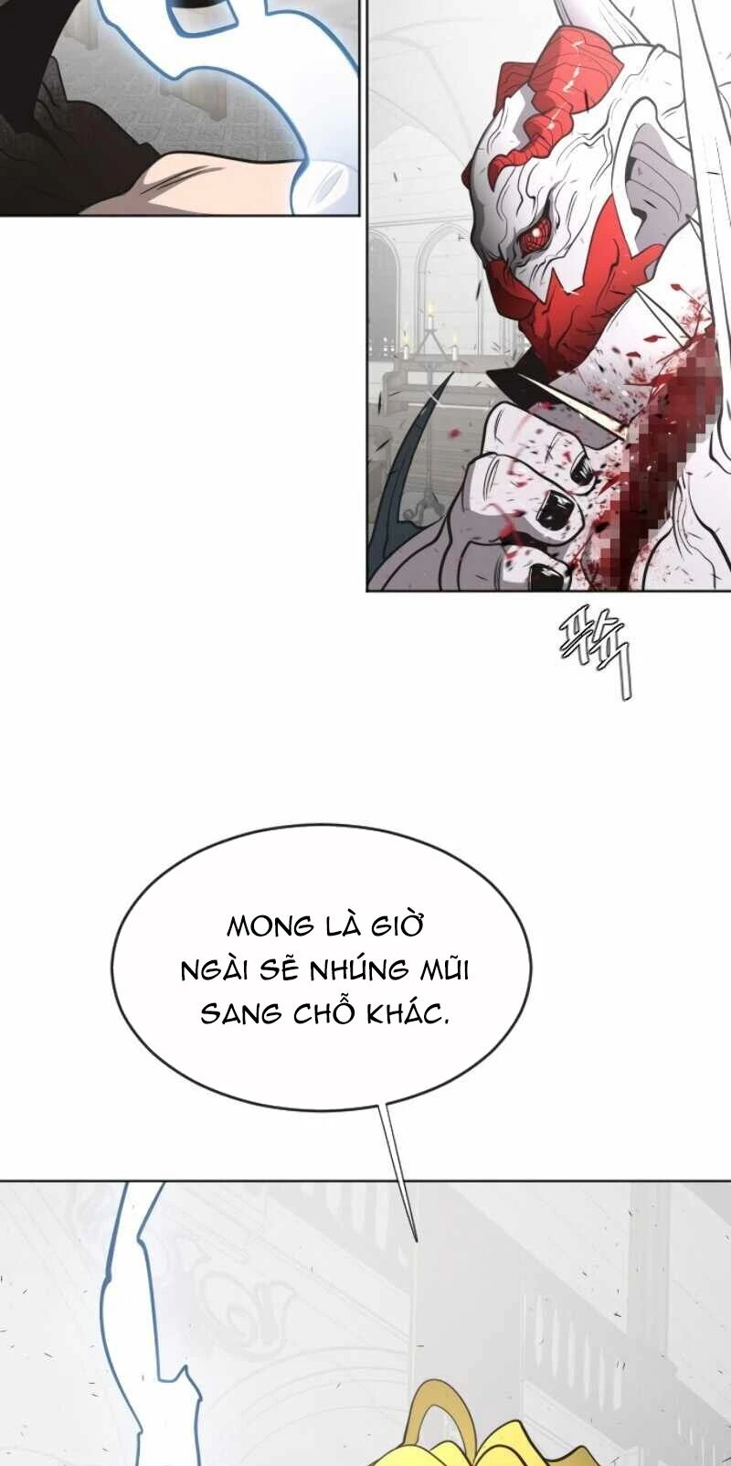 Kỷ Nguyên Siêu Anh Hùng Chapter 33 - 4