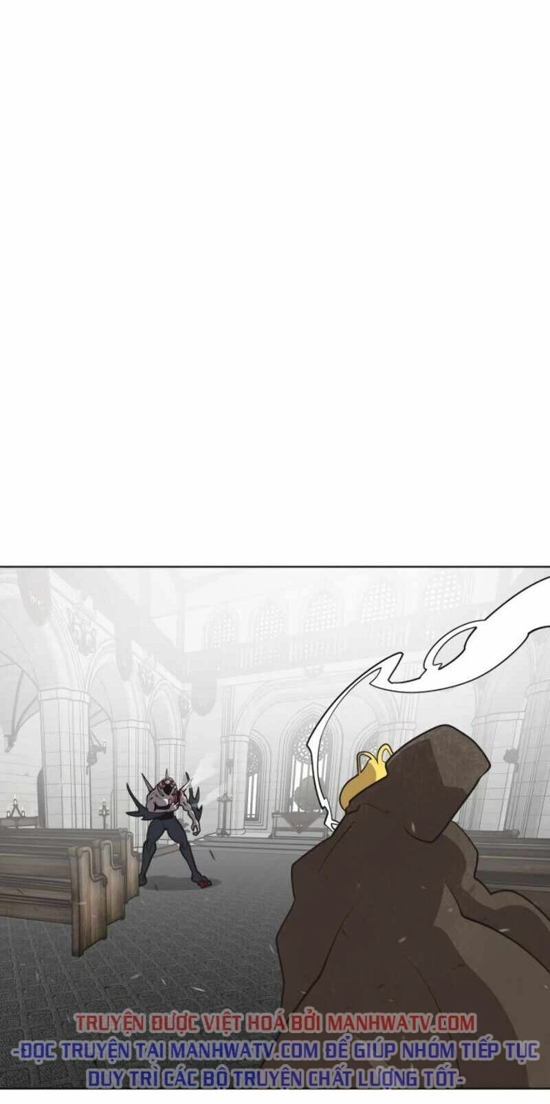 Kỷ Nguyên Siêu Anh Hùng Chapter 33 - 7