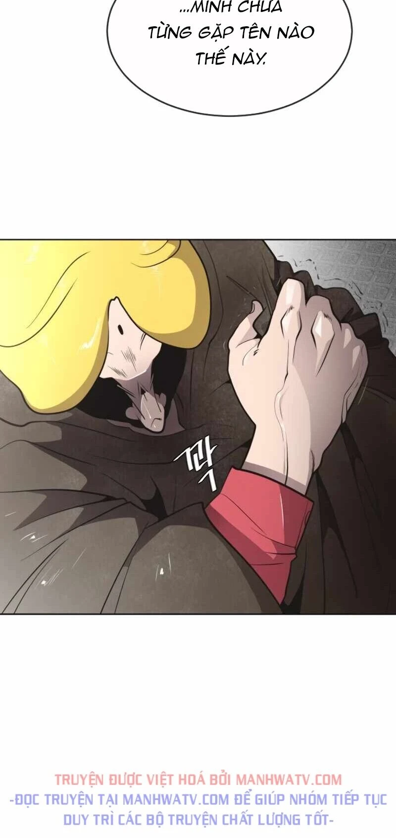 Kỷ Nguyên Siêu Anh Hùng Chapter 33 - 17