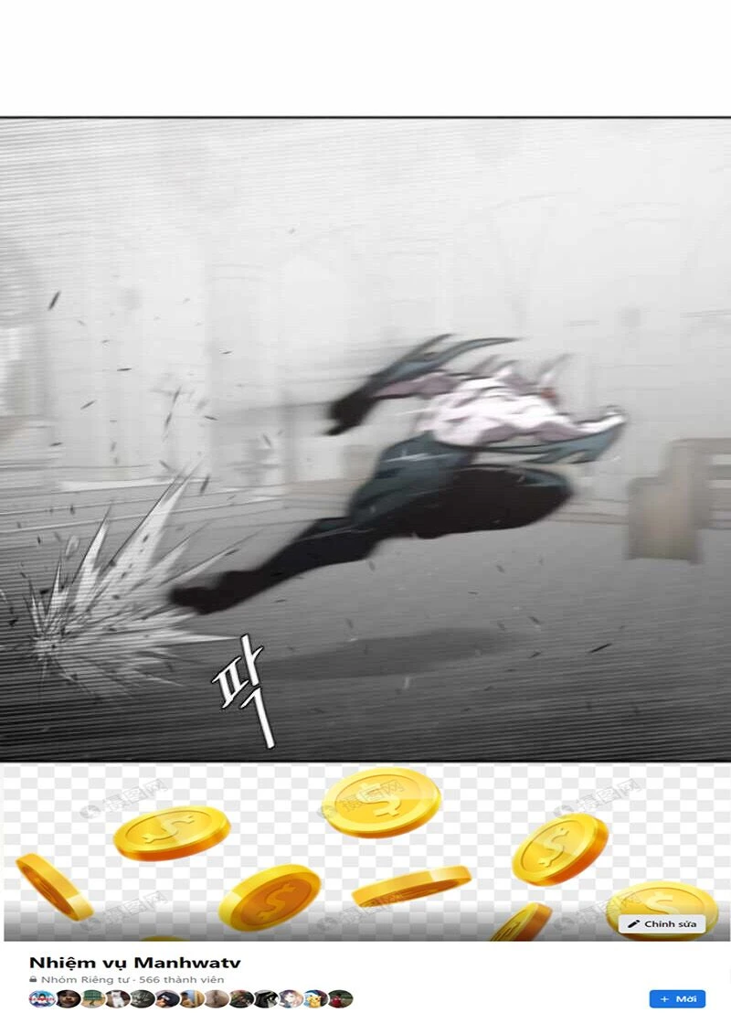 Kỷ Nguyên Siêu Anh Hùng Chapter 33 - 22