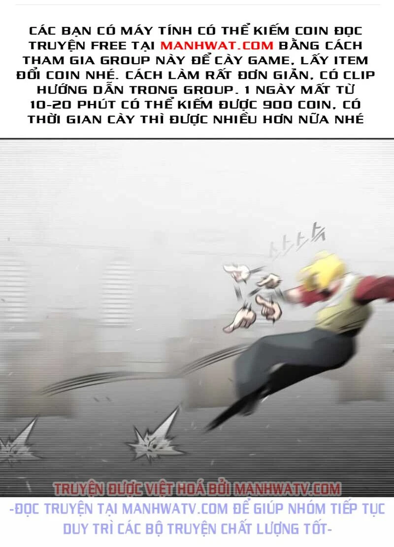 Kỷ Nguyên Siêu Anh Hùng Chapter 33 - 23