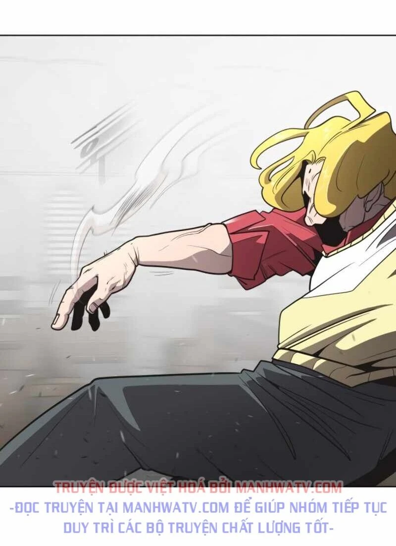 Kỷ Nguyên Siêu Anh Hùng Chapter 33 - 27