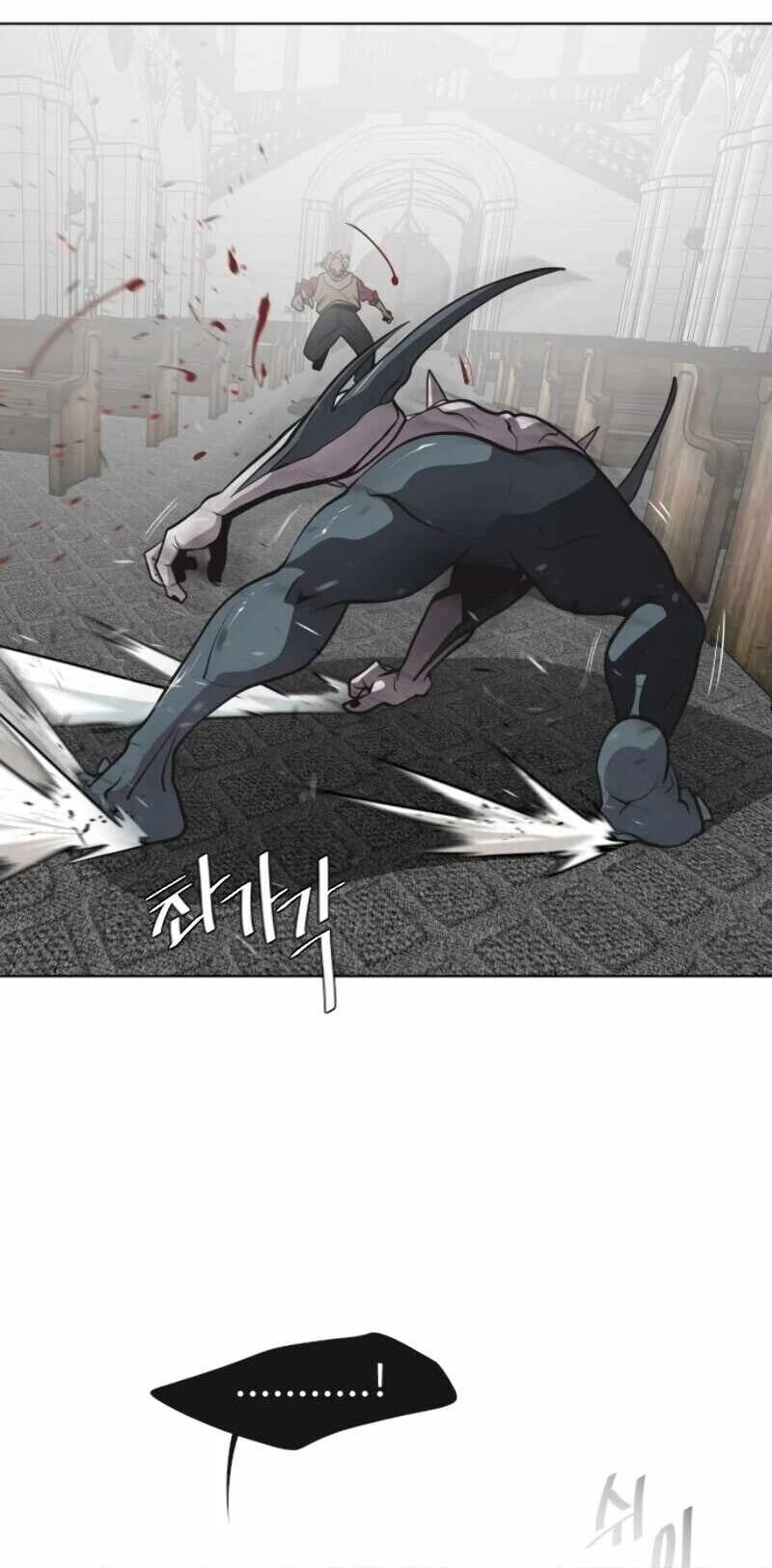 Kỷ Nguyên Siêu Anh Hùng Chapter 33 - 34