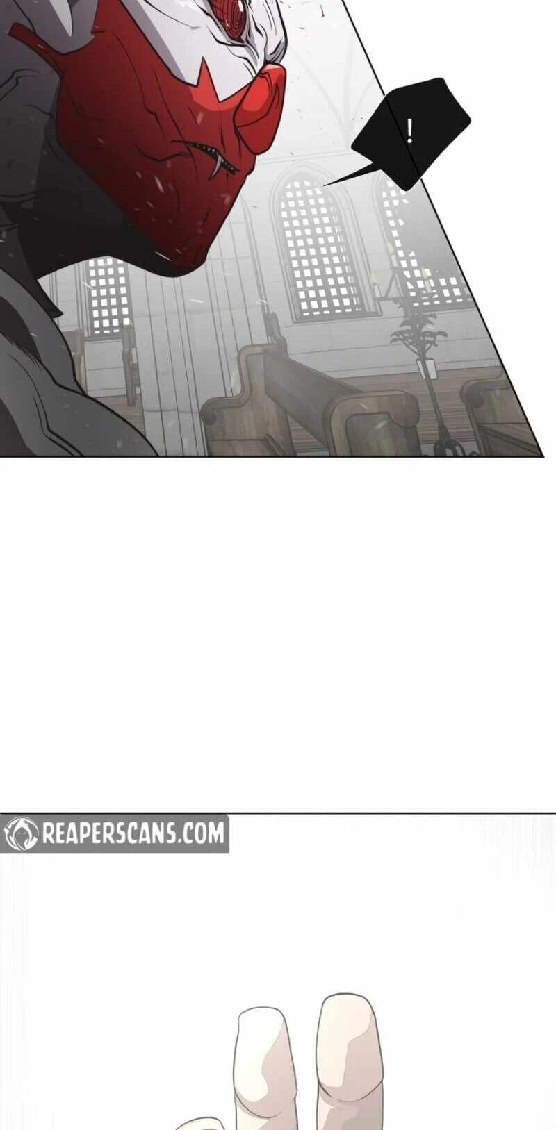 Kỷ Nguyên Siêu Anh Hùng Chapter 33 - 36