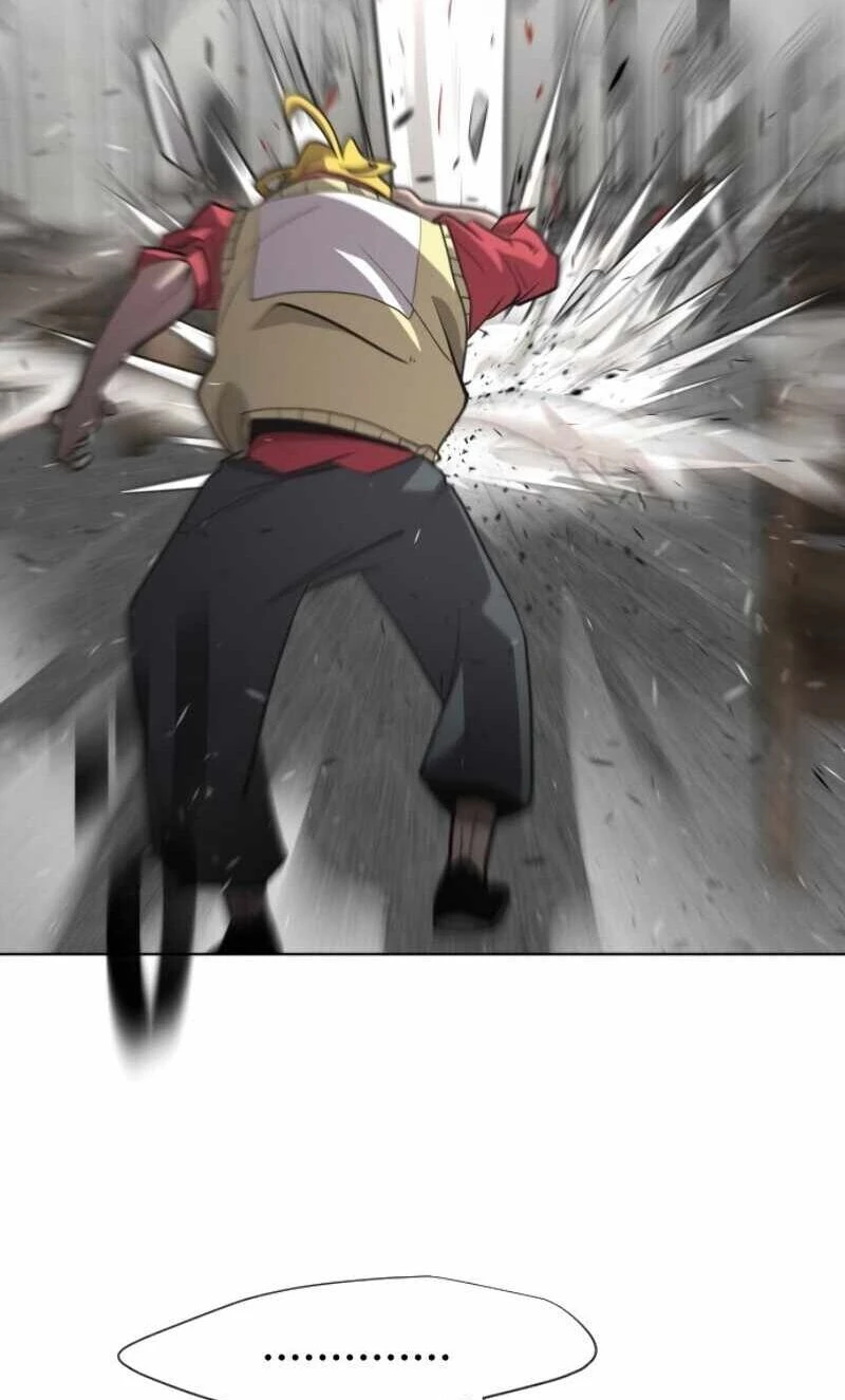 Kỷ Nguyên Siêu Anh Hùng Chapter 33 - 43