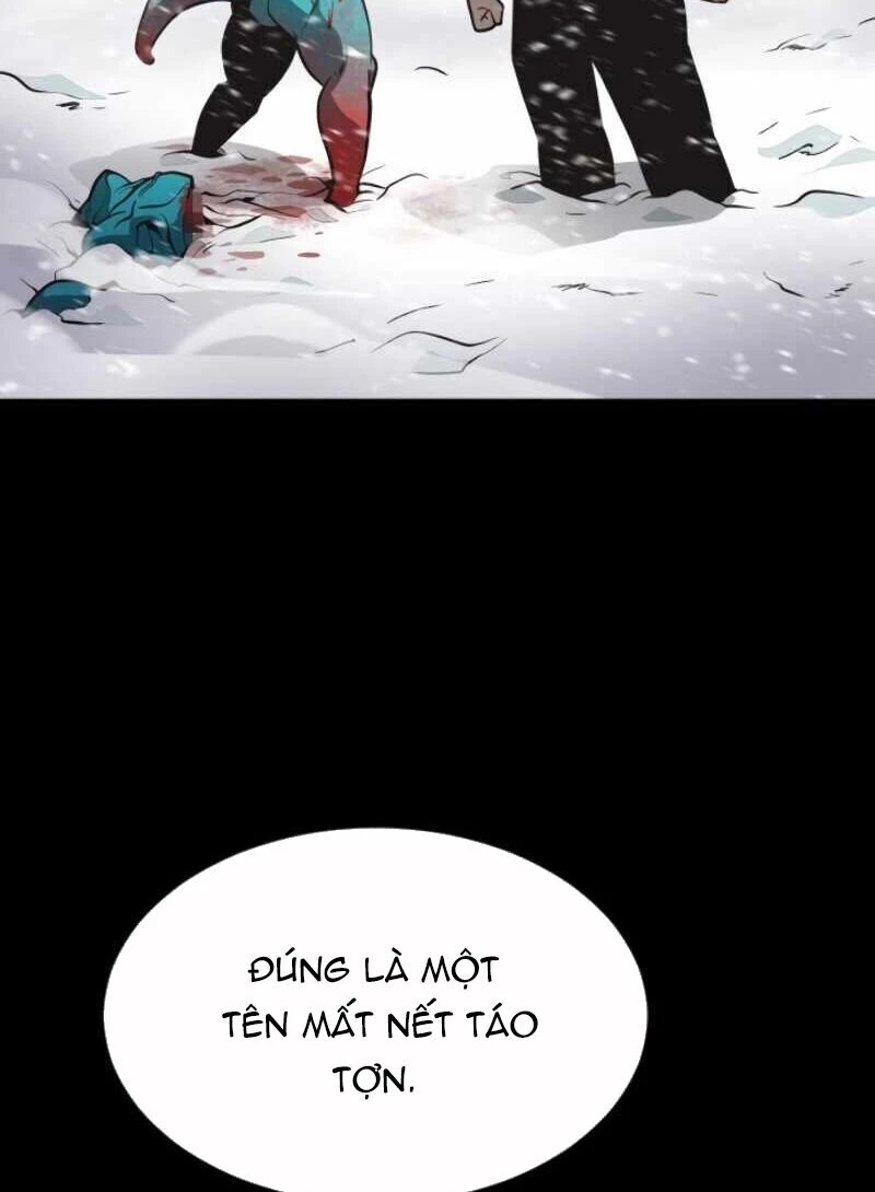 Kỷ Nguyên Siêu Anh Hùng Chapter 33 - 48