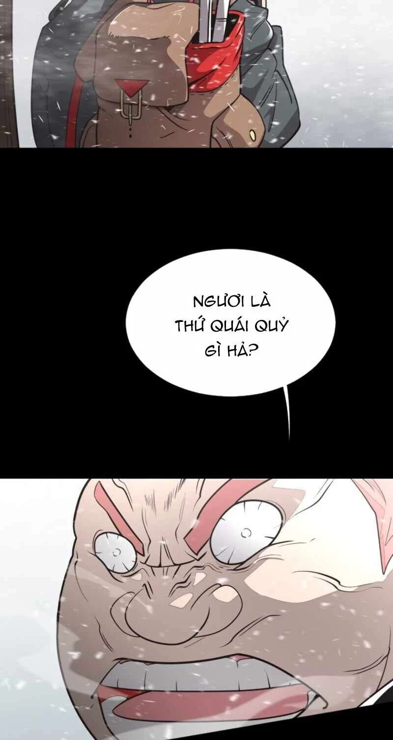 Kỷ Nguyên Siêu Anh Hùng Chapter 33 - 52