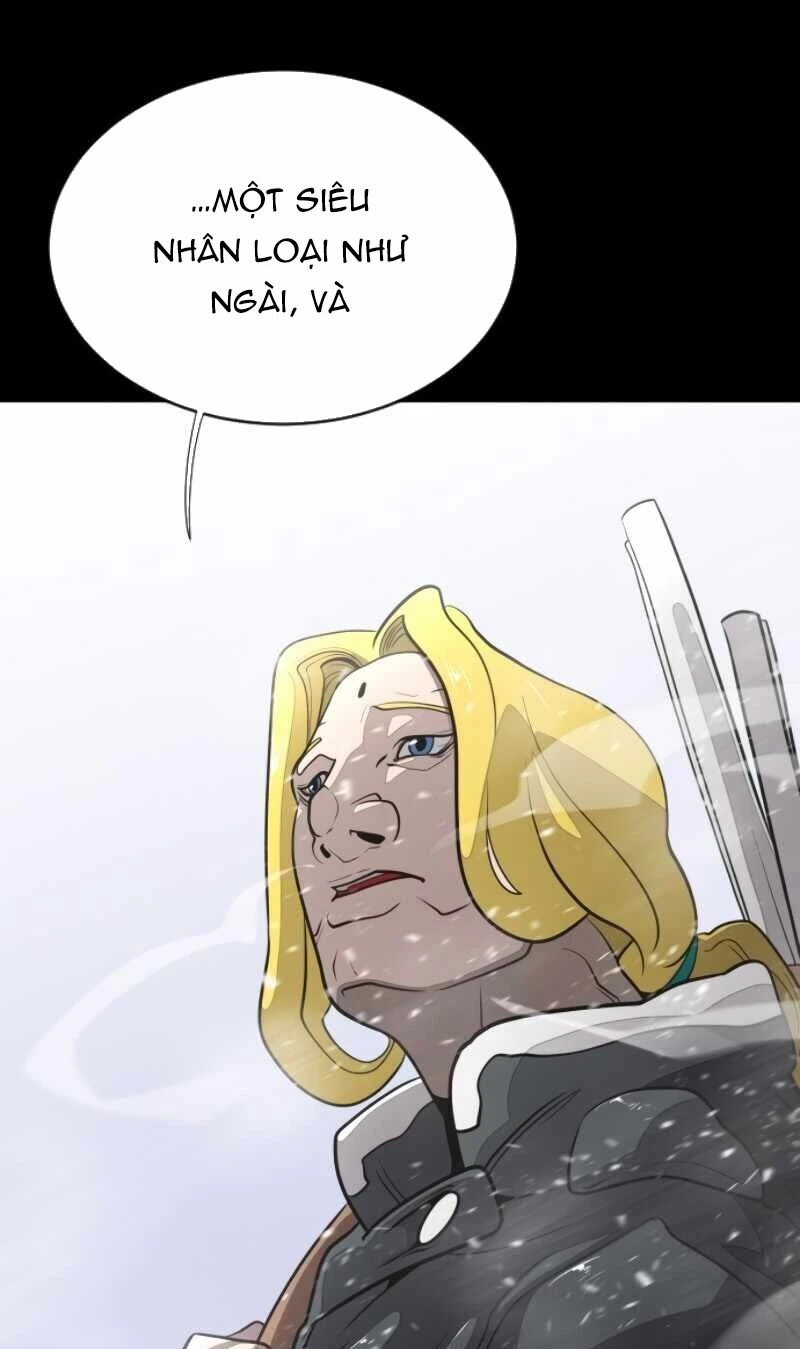 Kỷ Nguyên Siêu Anh Hùng Chapter 33 - 54