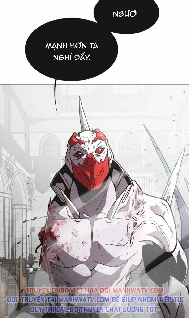 Kỷ Nguyên Siêu Anh Hùng Chapter 33 - 57