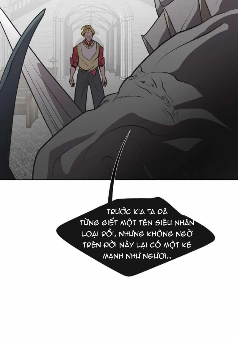 Kỷ Nguyên Siêu Anh Hùng Chapter 33 - 60