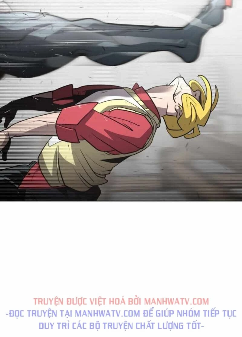 Kỷ Nguyên Siêu Anh Hùng Chapter 33 - 65