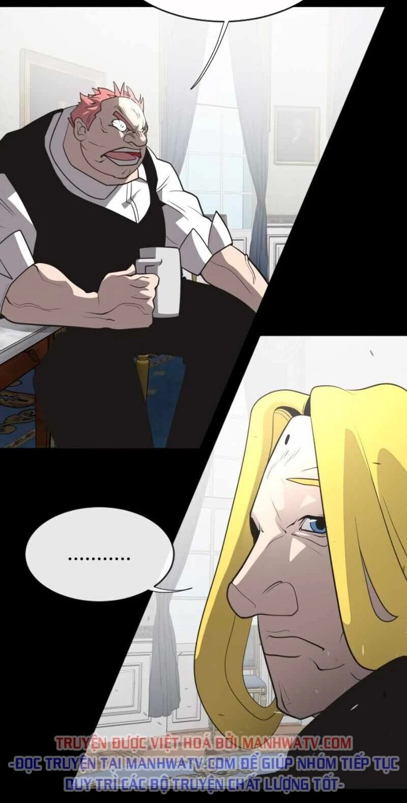 Kỷ Nguyên Siêu Anh Hùng Chapter 33 - 77