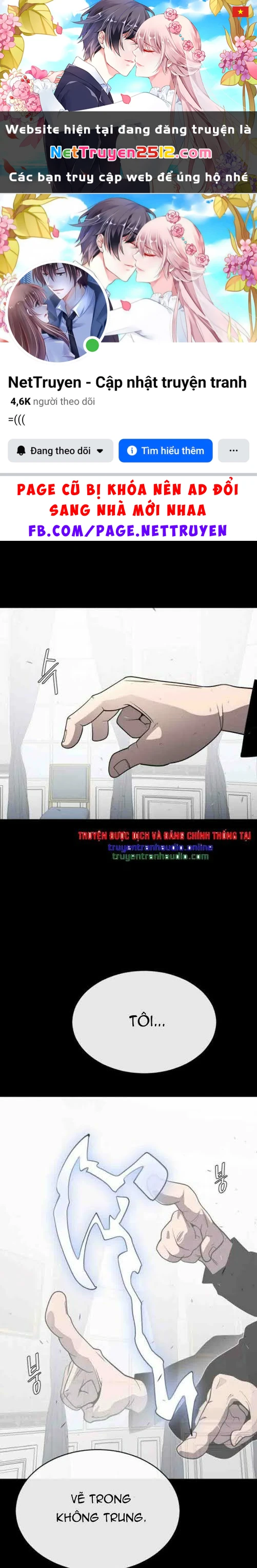 Kỷ Nguyên Siêu Anh Hùng Chapter 34 - 1