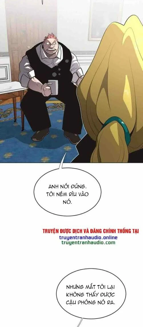 Kỷ Nguyên Siêu Anh Hùng Chapter 34 - 4