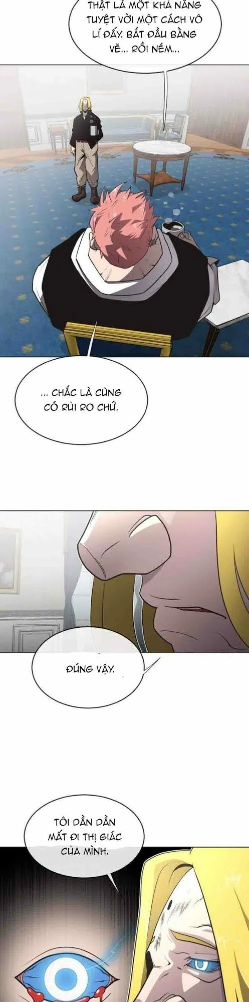 Kỷ Nguyên Siêu Anh Hùng Chapter 34 - 6