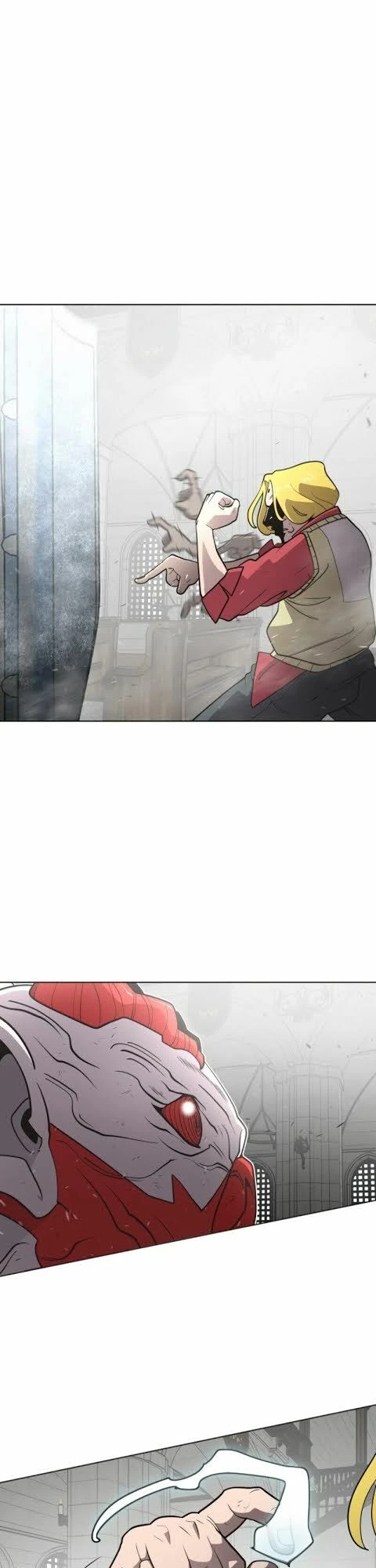 Kỷ Nguyên Siêu Anh Hùng Chapter 34 - 9