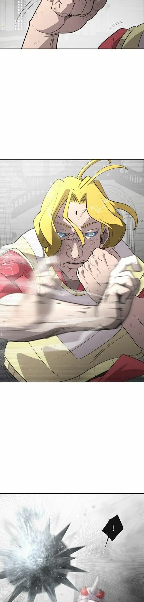 Kỷ Nguyên Siêu Anh Hùng Chapter 34 - 10