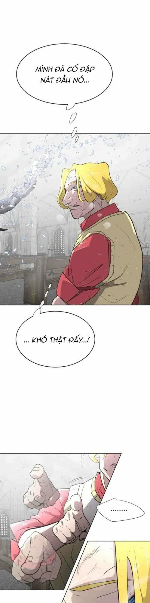 Kỷ Nguyên Siêu Anh Hùng Chapter 34 - 17