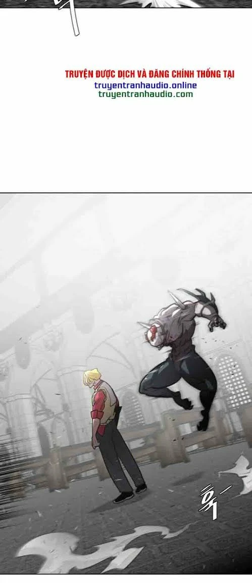 Kỷ Nguyên Siêu Anh Hùng Chapter 34 - 20