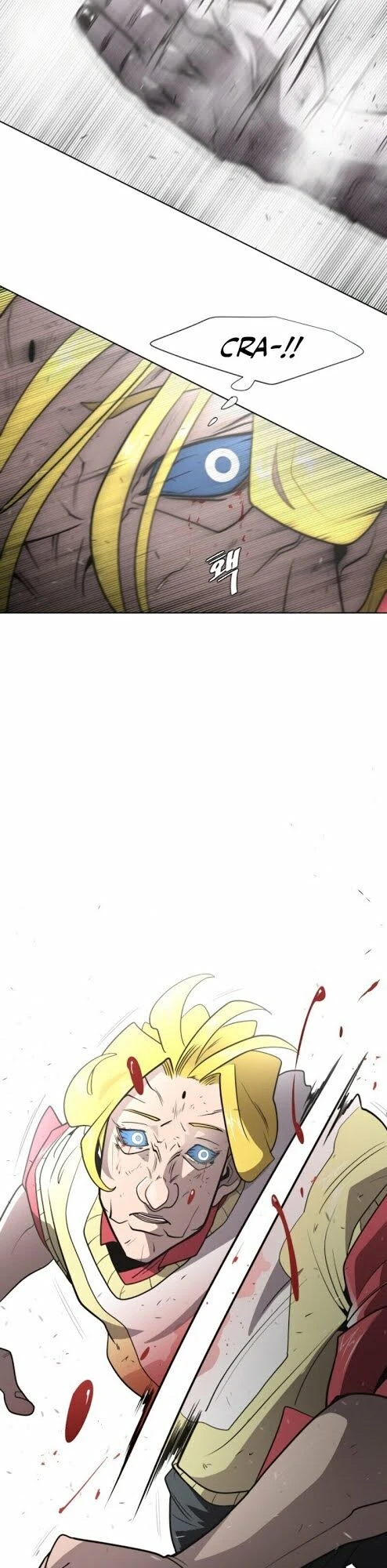 Kỷ Nguyên Siêu Anh Hùng Chapter 34 - 22