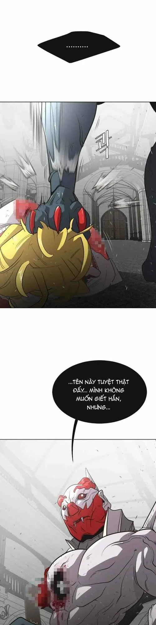 Kỷ Nguyên Siêu Anh Hùng Chapter 34 - 26