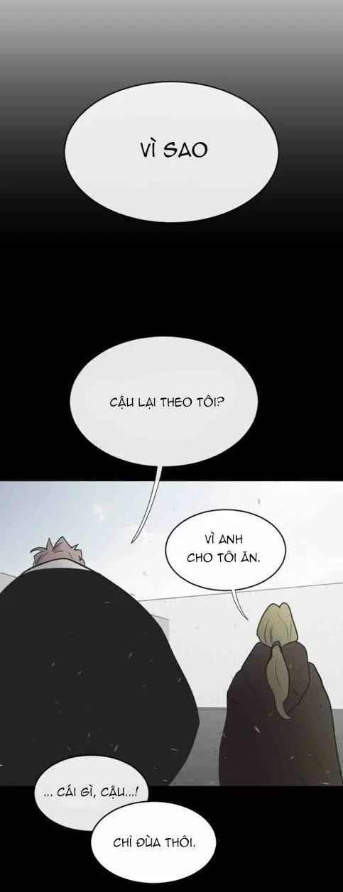 Kỷ Nguyên Siêu Anh Hùng Chapter 34 - 40