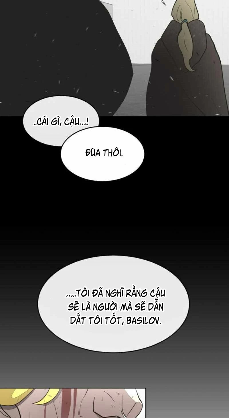 Kỷ Nguyên Siêu Anh Hùng Chapter 35 - 2