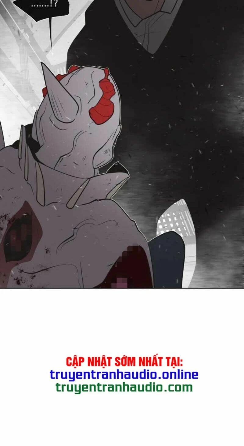 Kỷ Nguyên Siêu Anh Hùng Chapter 35 - 4