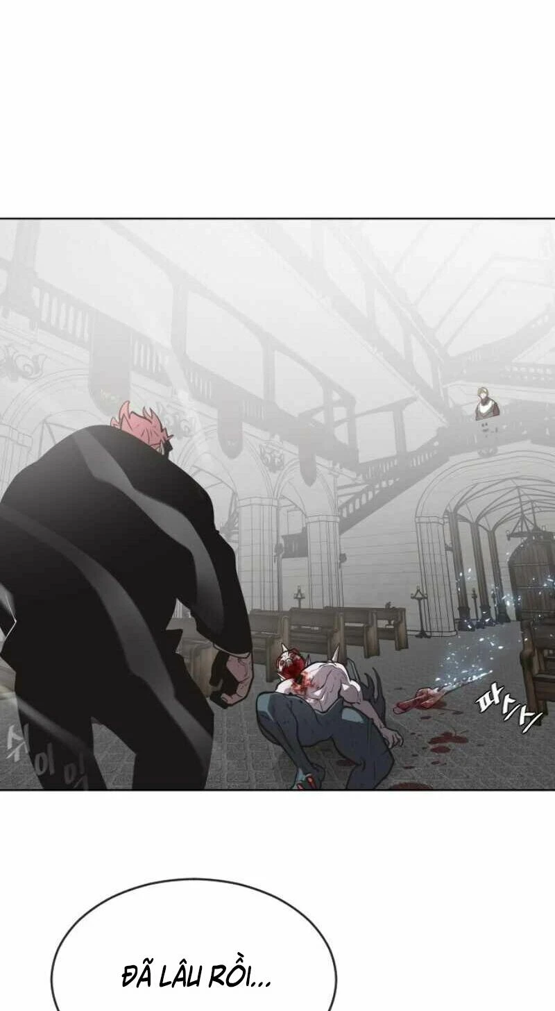 Kỷ Nguyên Siêu Anh Hùng Chapter 35 - 6