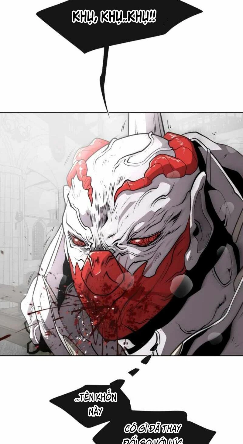 Kỷ Nguyên Siêu Anh Hùng Chapter 35 - 11