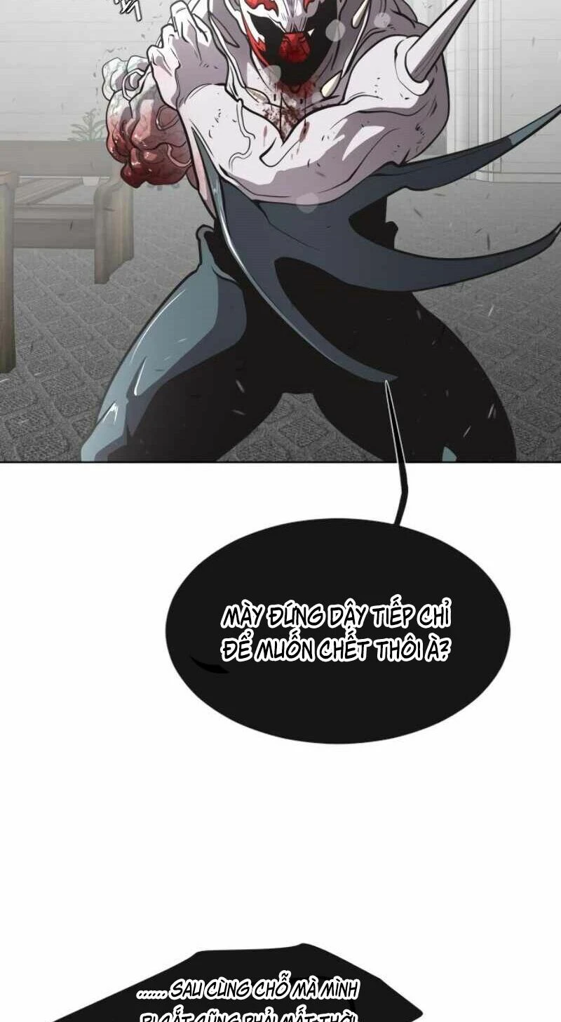 Kỷ Nguyên Siêu Anh Hùng Chapter 35 - 14