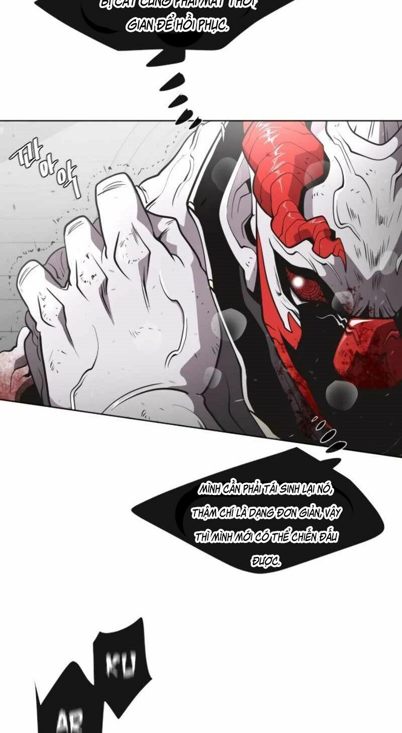 Kỷ Nguyên Siêu Anh Hùng Chapter 35 - 15