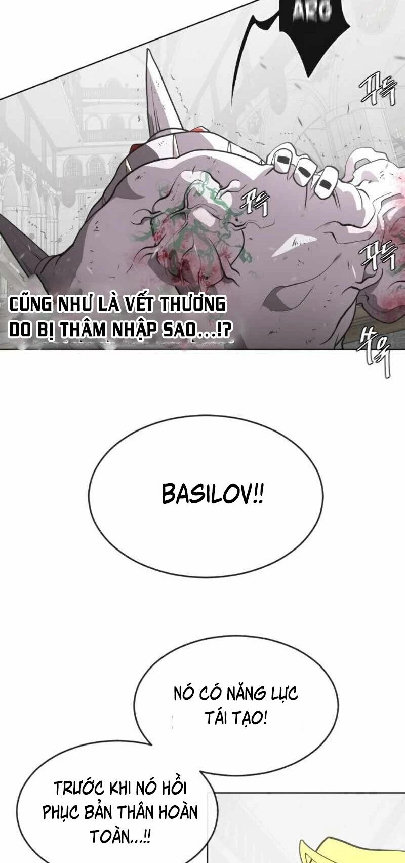 Kỷ Nguyên Siêu Anh Hùng Chapter 35 - 18