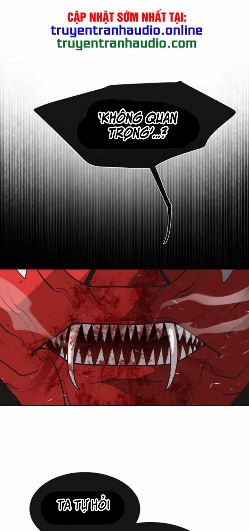 Kỷ Nguyên Siêu Anh Hùng Chapter 35 - 20