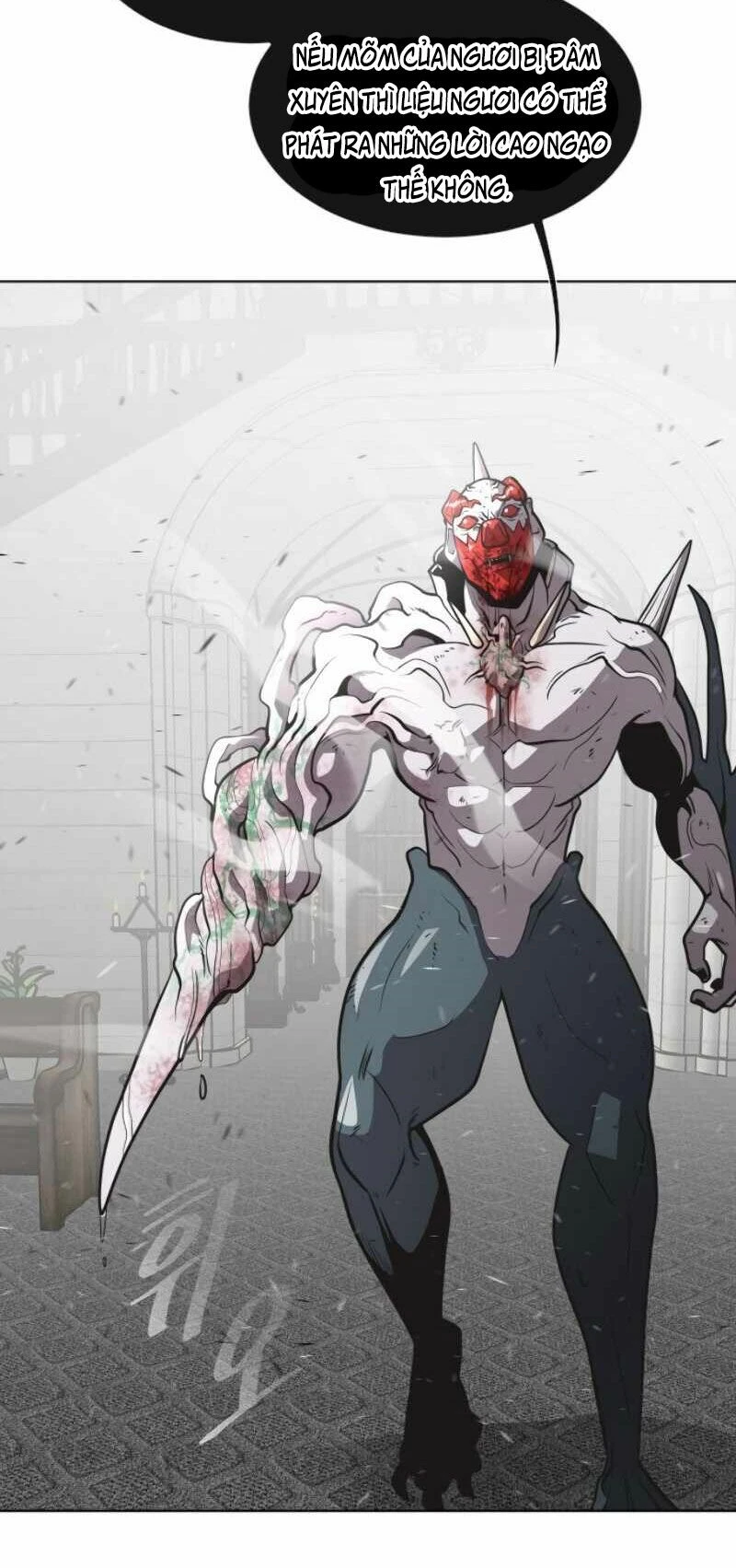 Kỷ Nguyên Siêu Anh Hùng Chapter 35 - 21