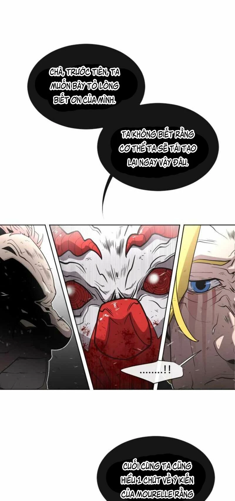 Kỷ Nguyên Siêu Anh Hùng Chapter 35 - 22