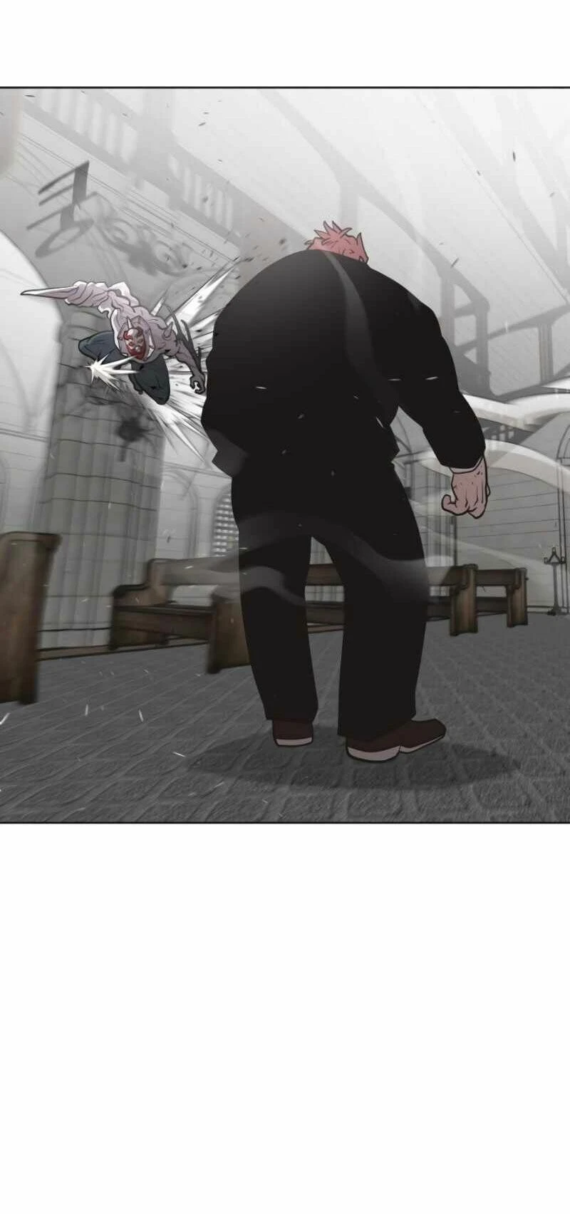 Kỷ Nguyên Siêu Anh Hùng Chapter 35 - 26