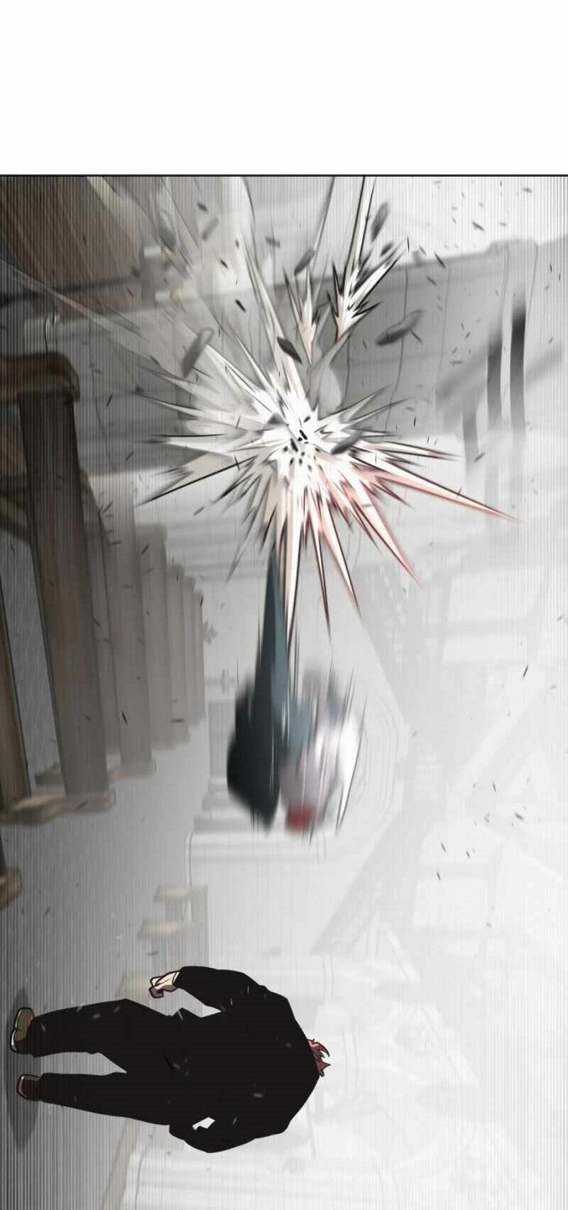 Kỷ Nguyên Siêu Anh Hùng Chapter 35 - 27