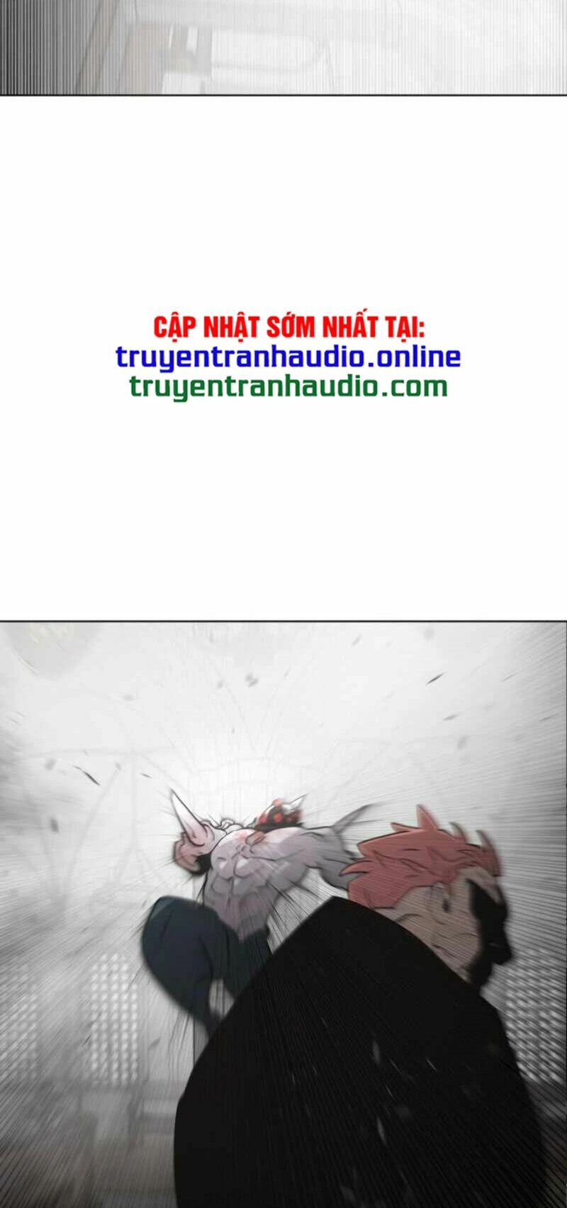 Kỷ Nguyên Siêu Anh Hùng Chapter 35 - 28