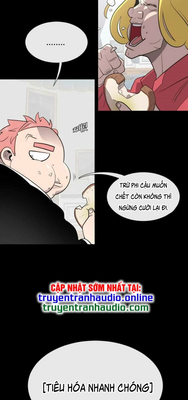 Kỷ Nguyên Siêu Anh Hùng Chapter 35 - 31