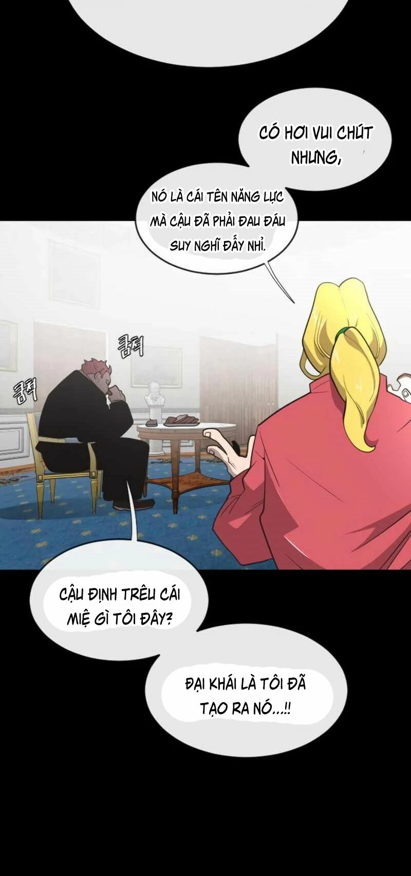 Kỷ Nguyên Siêu Anh Hùng Chapter 35 - 32