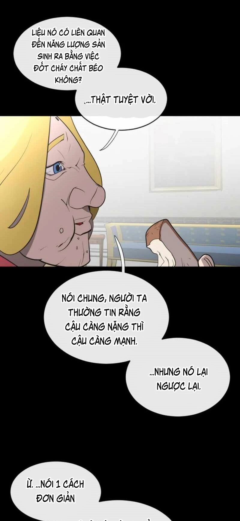 Kỷ Nguyên Siêu Anh Hùng Chapter 35 - 34