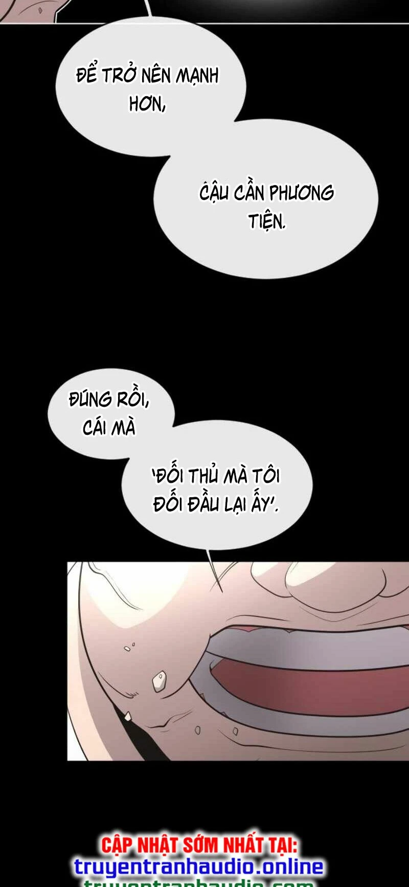 Kỷ Nguyên Siêu Anh Hùng Chapter 35 - 38