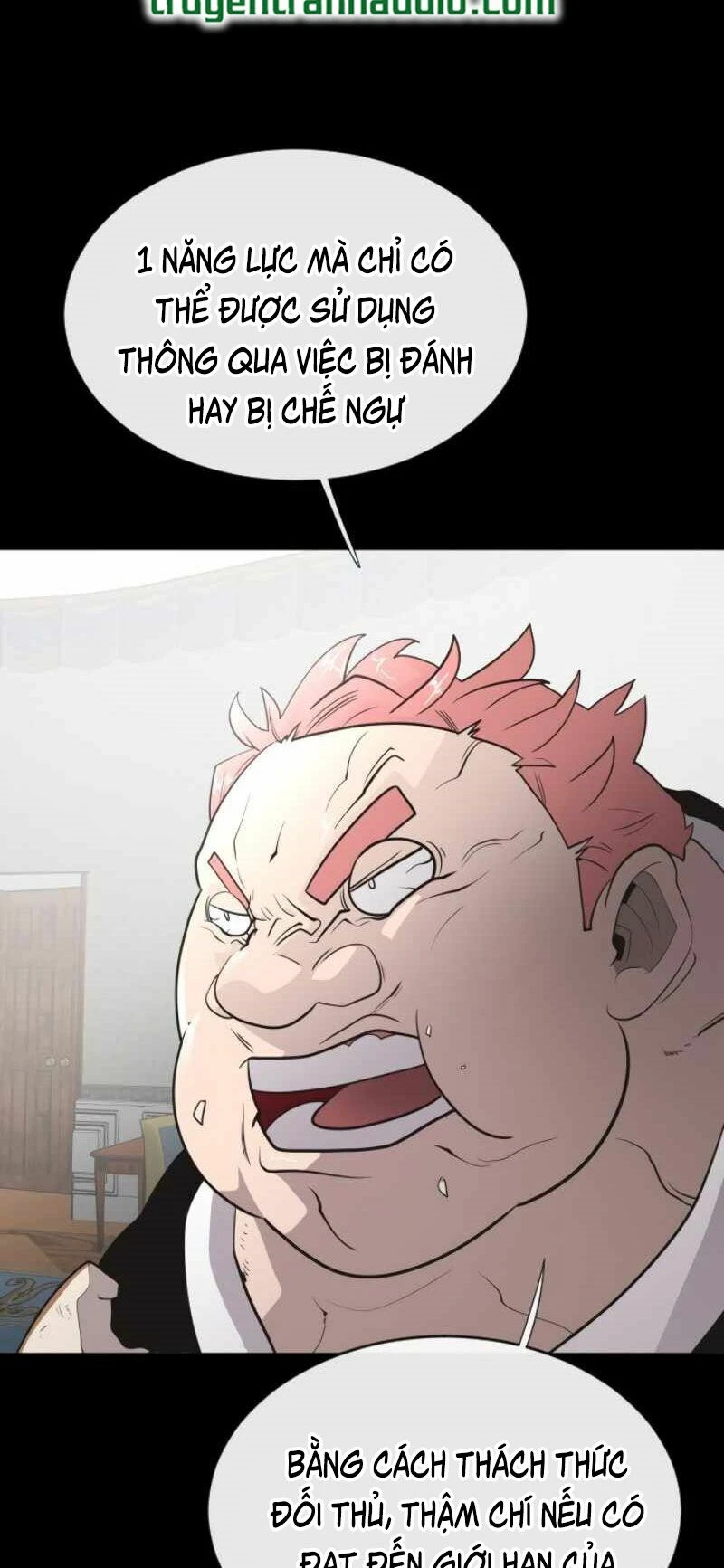 Kỷ Nguyên Siêu Anh Hùng Chapter 35 - 39