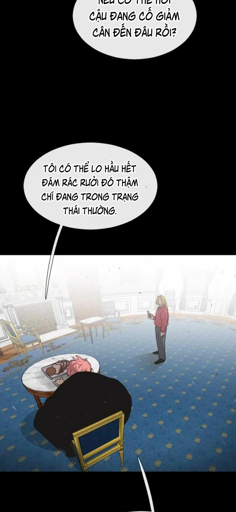 Kỷ Nguyên Siêu Anh Hùng Chapter 35 - 41