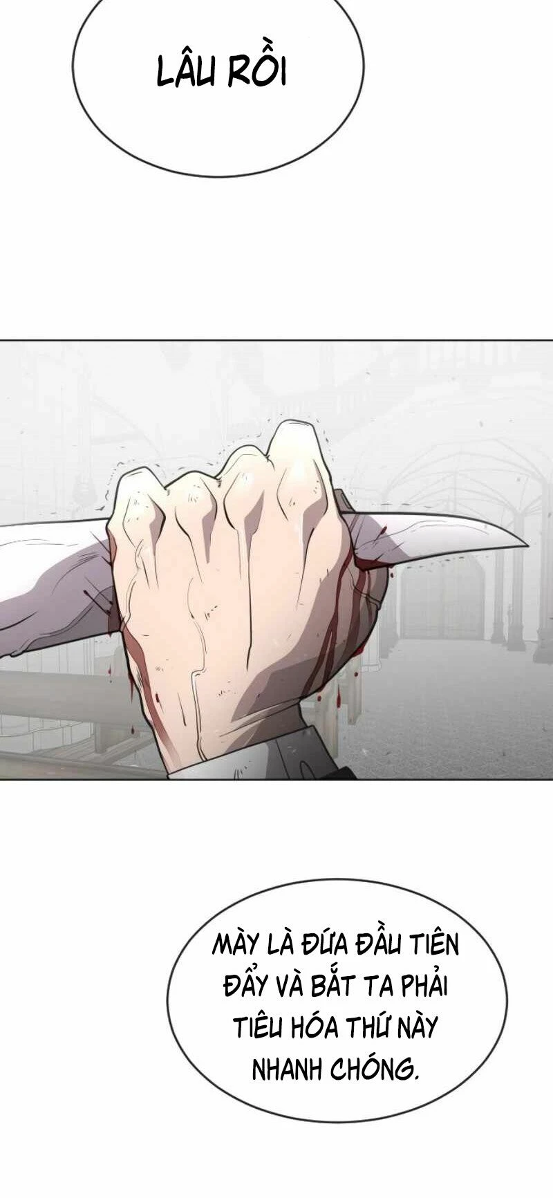 Kỷ Nguyên Siêu Anh Hùng Chapter 35 - 45