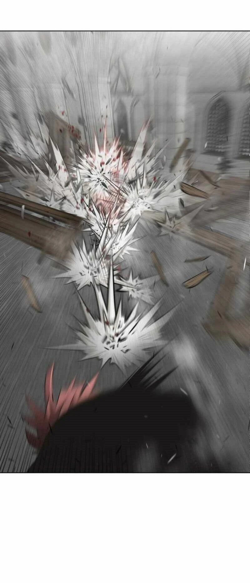 Kỷ Nguyên Siêu Anh Hùng Chapter 35 - 49