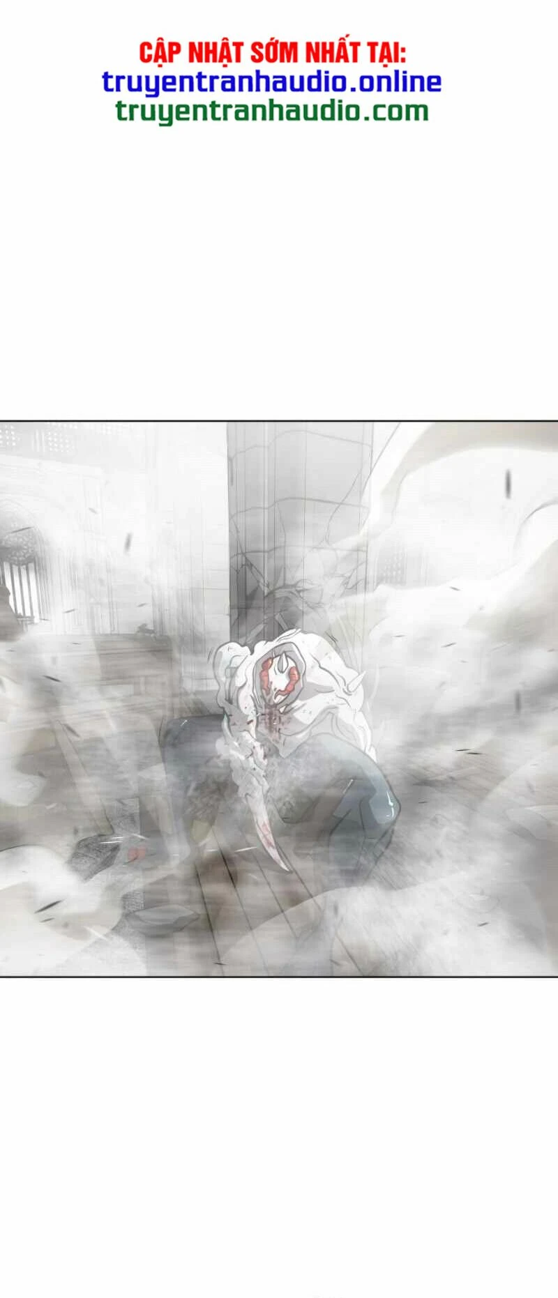 Kỷ Nguyên Siêu Anh Hùng Chapter 35 - 50